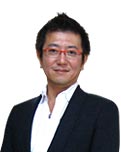 ジュエリー・チーフバイヤー 後藤恒成